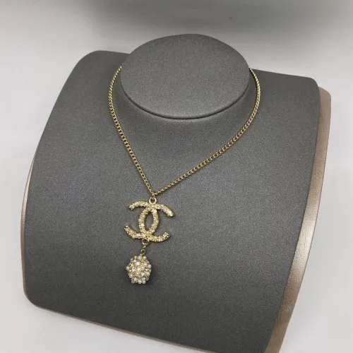 Chanel Luxury Womens Necklace