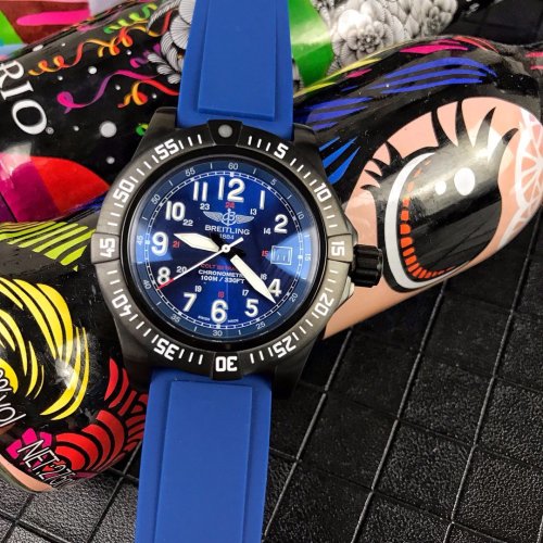 Breitling Watch