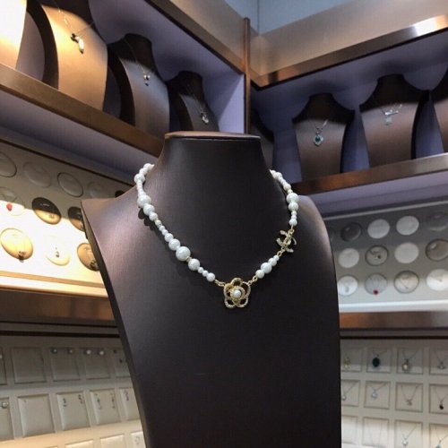 Chanel Luxury Womens Necklace