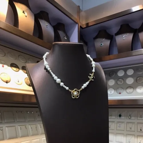 Chanel Luxury Womens Necklace