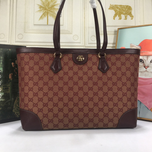 Gucci Womens Bags Handbags Luxury Brand Ophidia GG medium tote 631685 9Y9MG 9864 Handbags for Women