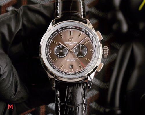 Breitling Watch