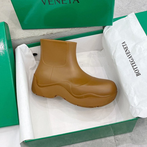 Bottega Veneta Womens Shoes Boots Luxury Brand with Original Box