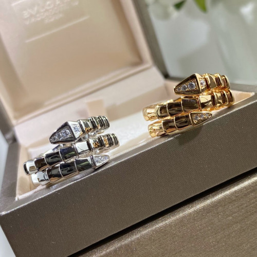 Bvlgari Luxury Womens Ring 8780290