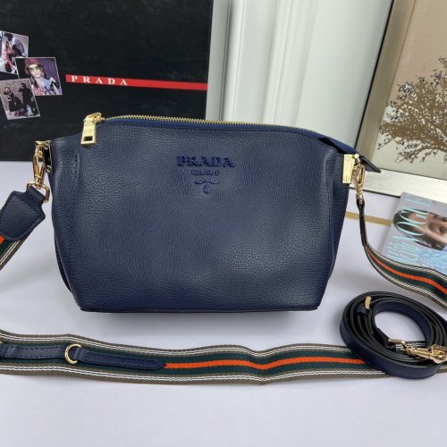 Prada Womens Bag