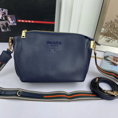Prada Womens Bag
