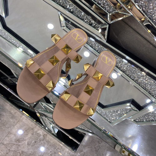 Valentino Womens Shoes ROSE CANNELLE VW0S0BU9ZWMGF9