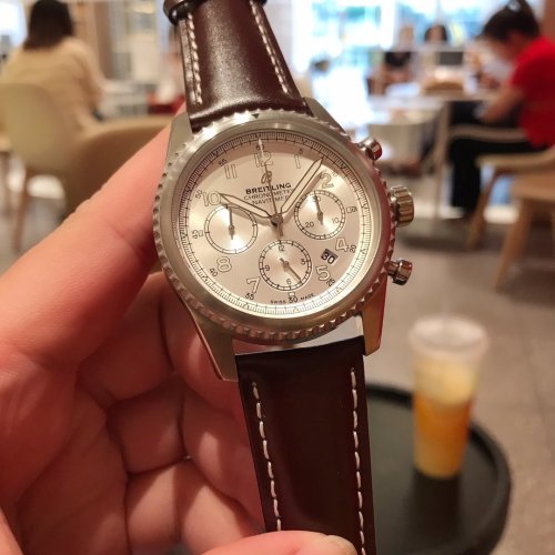 Breitling Watch