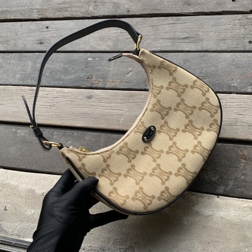 Celine Womens Bag AVA BAG