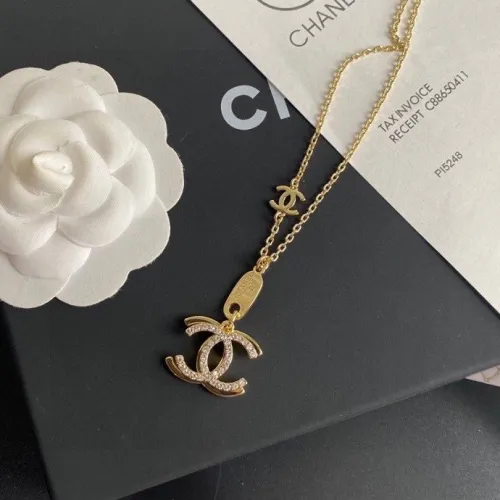 Chanel Luxury Womens Necklace