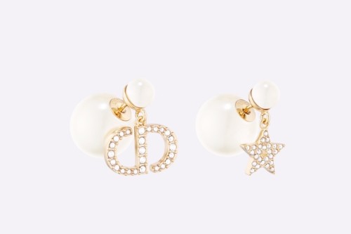 Dior Luxury Womens Earrings