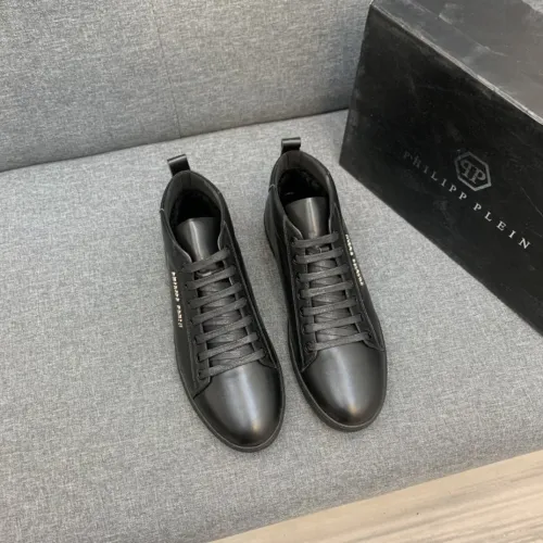 Philipp Plein Men Shoes Sneaker Fashion Design Luxury Brand