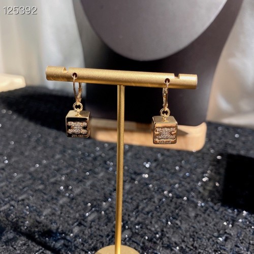 Celine Luxury Womens Earrings
