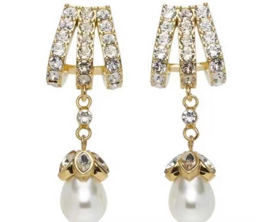 Celine Luxury Womens Earrings