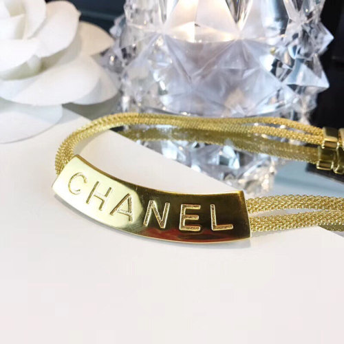Chanel Luxury Womens Necklace