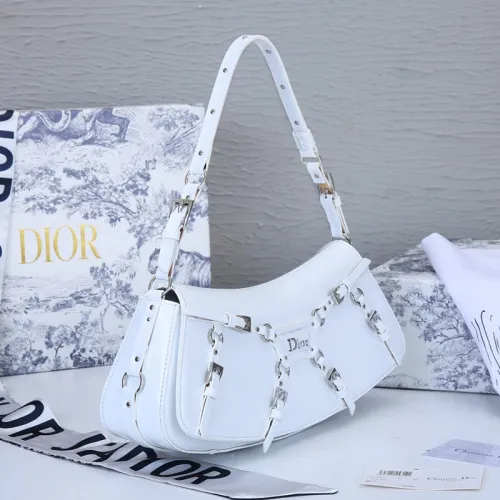 Dior Womens Bags Shoulder Bags