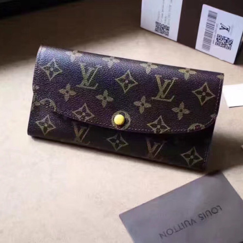Louis Vuitton Womens Bag Wallet