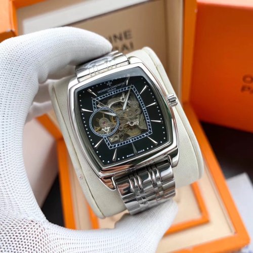 Jaeger Lecoultre Watch Luxury Brand Design Fashion Type with Original Box