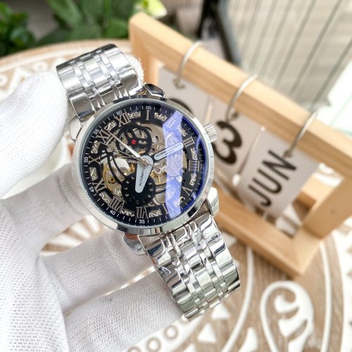 Vacheron Constantin Watch Luxury Brand Design Fashion Type with Original Box