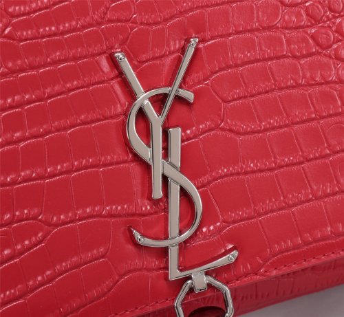 Saint Laurent YSL Womens Bag Designer Luxury Brand Women Shoulder Messenger Bags with Original Box Messenger Bags