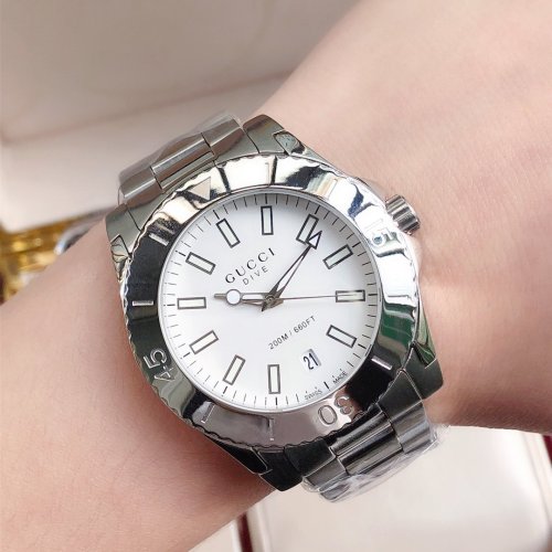 Gucci Watches Luxury Brand Design Fashion Type with Original Box