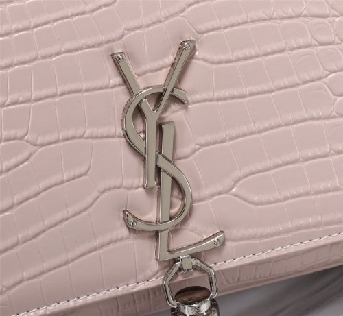 Saint Laurent YSL Womens Bag Designer Luxury Brand Women Shoulder Messenger Bags with Original Box Messenger Bags