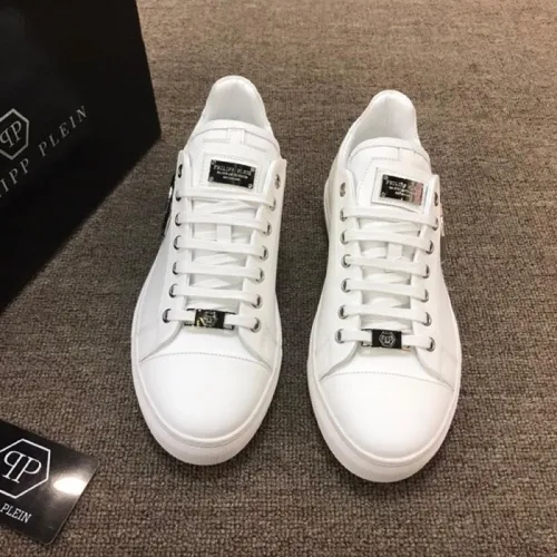 Philipp Plein Men Shoes