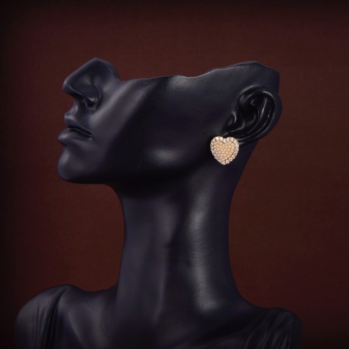 Celine Luxury Womens Earrings