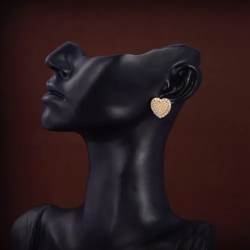 Celine Luxury Womens Earrings