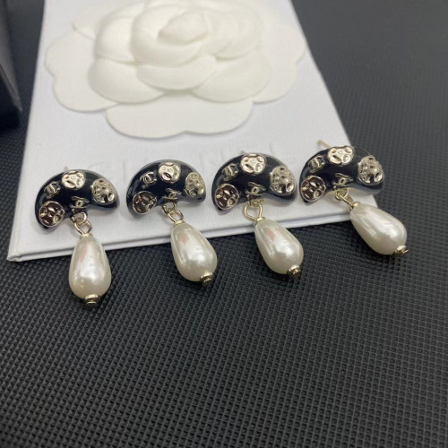 Chanel Luxury Womens Earrings