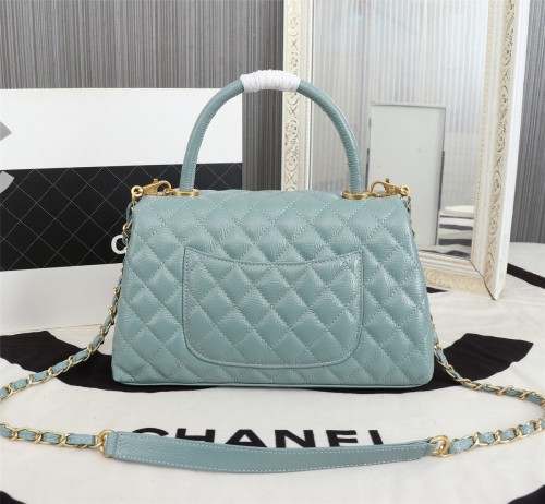 Chanel Womens Shoulder Bags Handbags Luxury Brand with Original Box