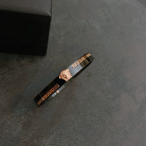 Versace Luxury Men Womens Bracelet