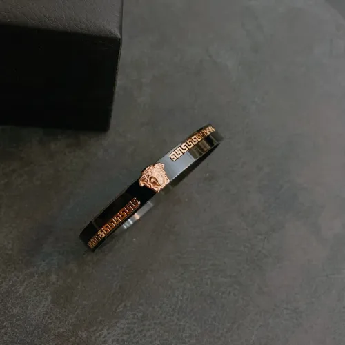 Versace Luxury Men Womens Bracelet