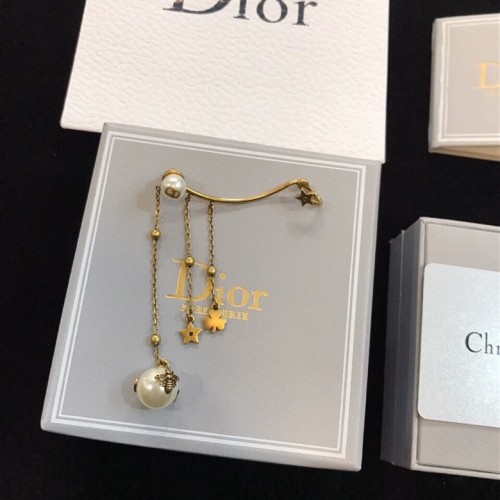 Dior Luxury Womens Earrings