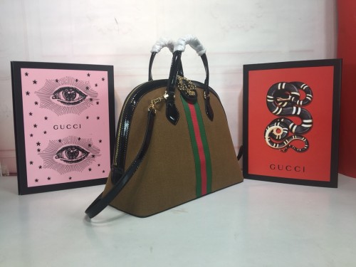 Gucci Womens Bags Handbags Shoulder Messenger Bags Luxury Brand Design