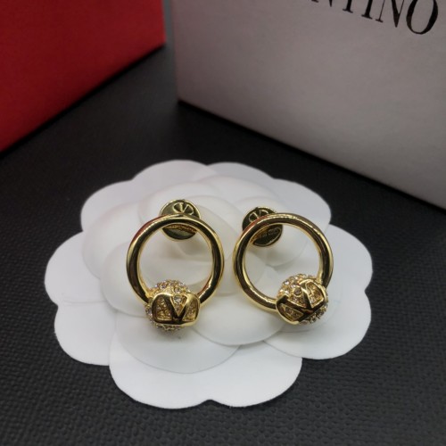 Valentino Luxury Womens Earrings