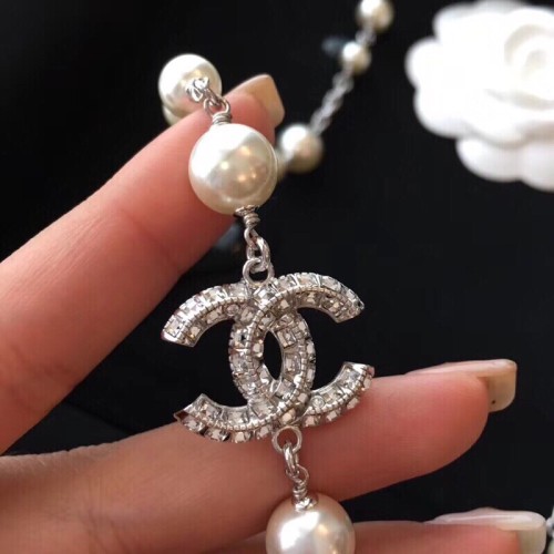 Chanel Luxury Womens Necklace