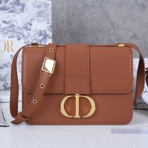 Dior Womens Bags Crossbody Design Shoulder Bags Luxury Brand 30 MONTAIGNE BAG M9203UTZQ_M928 with Original Box