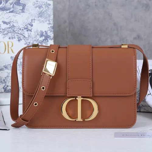 Dior Womens Bags Crossbody Design Shoulder Bags Luxury Brand 30 MONTAIGNE BAG M9203UTZQ_M928 with Original Box