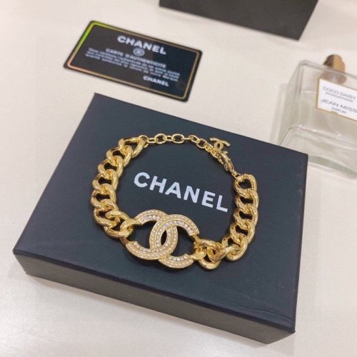 Chanel Luxury Womens Bracelet