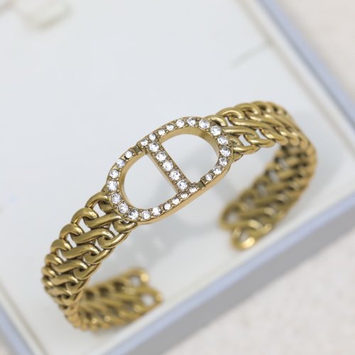 Dior Luxury Womens Bracelet