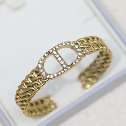 Dior Luxury Womens Bracelet