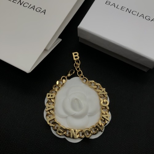 Balenciaga Men Womens Luxury Bracelet