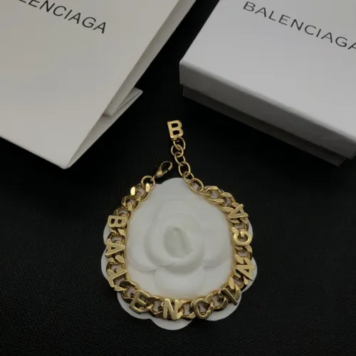 Balenciaga Men Womens Luxury Bracelet