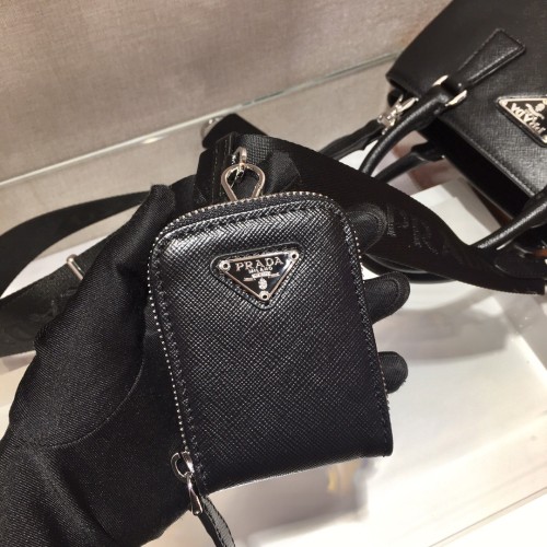 Prada Womens Bags Handbags Prada Galleria Saffiano Luxury Brand Shoulder Bags