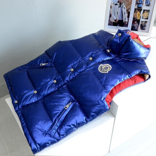 Moncler Design Mens Womens Winter Windprood Down Jackets Keep Warm 90% White Duck Down