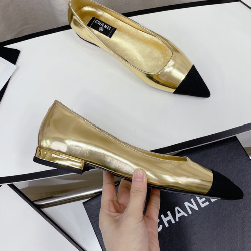 Chanel Womens Shoes Pumps Fashion Sandals Summer Design Luxury Brand Design with Original Box