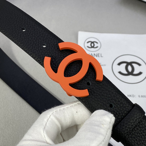 Chanel Womens Belt Luxury Brand Women Belts Luxury Brand with Original Box