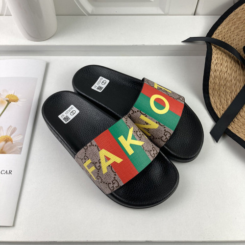 Gucci Men Womens Shoes Fashion Sandals