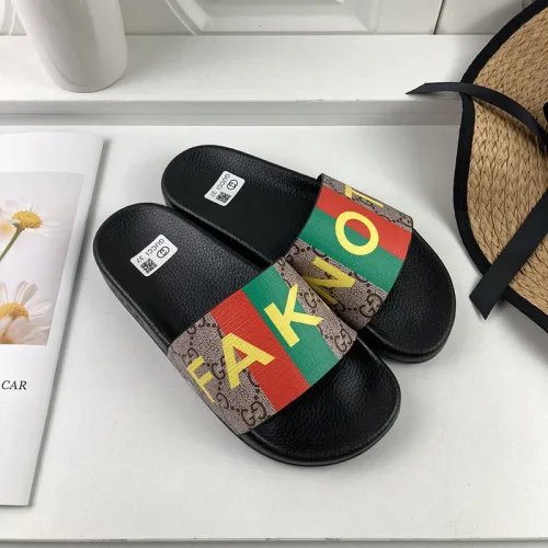 Gucci Men Womens Shoes Fashion Sandals